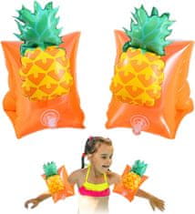 shumee KOPALNI NAROKAVNIKI OTROŠKI, OTROŠKI, ANANAS, ORANŽNI, 3-6L