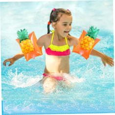 shumee KOPALNI NAROKAVNIKI OTROŠKI, OTROŠKI, ANANAS, ORANŽNI, 3-6L