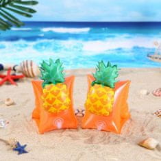 shumee KOPALNI NAROKAVNIKI OTROŠKI, OTROŠKI, ANANAS, ORANŽNI, 3-6L