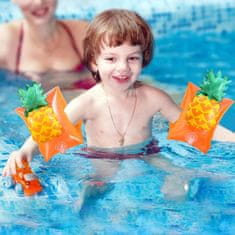 shumee KOPALNI NAROKAVNIKI OTROŠKI, OTROŠKI, ANANAS, ORANŽNI, 3-6L