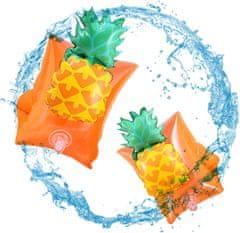 shumee KOPALNI NAROKAVNIKI OTROŠKI, OTROŠKI, ANANAS, ORANŽNI, 3-6L