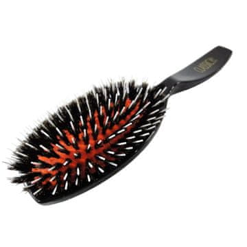 shumee SIBEL Velika 9-vrstna krtača, ščetine + najlon