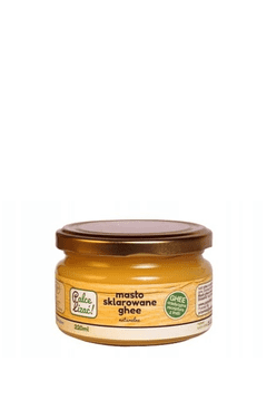 shumee Prečiščeno maslo Ghee 220 g