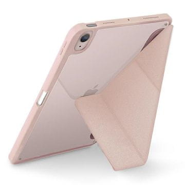 INNA UNIQ MOVEN OVITEK ZA IPAD AIR 10.9 2022 2020 11 2024 ANTIBAKTERIJSKA ZAŠČITA