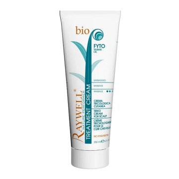 shumee Raywell BIO FYTO krema za nego 250 ml