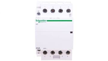 shumee Modularni kontaktor 63A 4Z 0R 24V AC iCT A9C20164