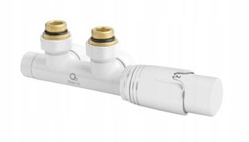 shumee KOMBINIRANI TERMOSTATSKI VENTIL BELI PEX BAKER