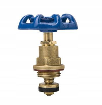 shumee LITOGREŽNA PREHODNA GLAVA VENTILA M83 1/2 PALA