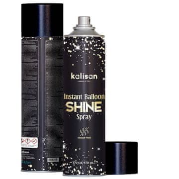 shumee Kalisan Shine lateks baloni za sijaj 570 ml