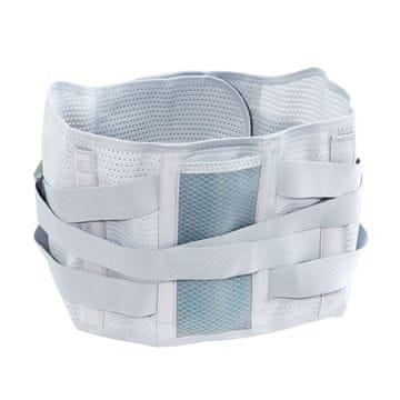 shumee Nastavljiv korzetni pas za ledveno-sakralno oporo hrbtnega stabilizatorja (8097)