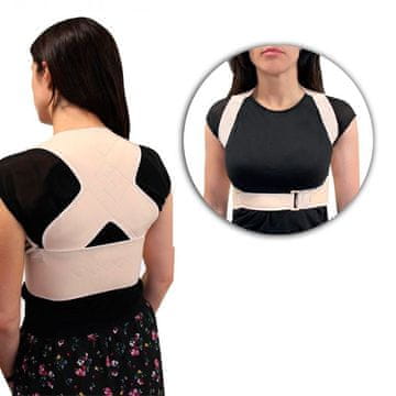 shumee Korektor drže za pajkaste vene Velikost L/XL (52760002)