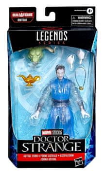 HASBRO Marvel Legends Doctor Strange Astral Form 16 cm