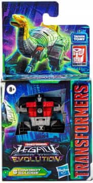 HASBRO TRANSFORMERS LEGACY EVOLUTION DINOBOT SLUDGE HASBRO TRANSFORMERS FIGURA