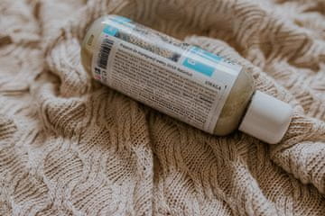 shumee Lanolinsko zdravljenje za povoje - pripravljeno