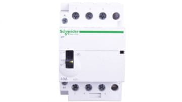 shumee Modularni kontaktor 40A 3Z 0R 230V AC iCT A9C21843