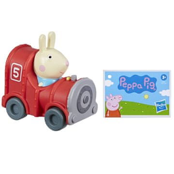 HASBRO Hasbro Peppa Pig Rebecca Rabbit Train 7 cm figurice