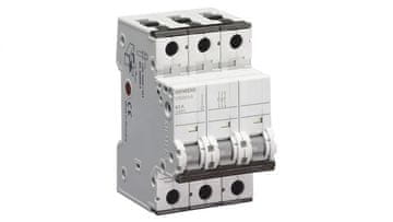 Siemens Modularno odklopno stikalo 63A 3P 400V z možnostjo sprostitve 5TE2513-0