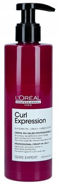 shumee L'Oréal SE CURL kremni gel za kodraste lase 250 ml