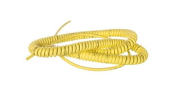LAPP OLFLEX SPIRAL 540 P spiralni kabel 2x0,75 1-3,5 m 73220109