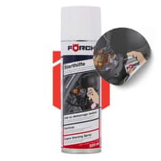shumee Sredstvo za zagon motorja Forch 300 ml