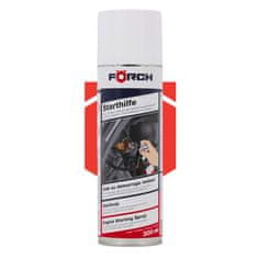 shumee Sredstvo za zagon motorja Forch 300 ml