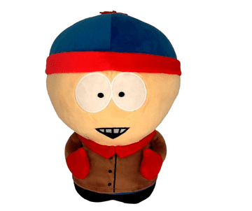 shumee South Park Plišasta polnjena žival Stan Marsch 25 cm