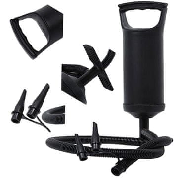 shumee Batna črpalka za ponton z vzmetnico za bazenske žoge