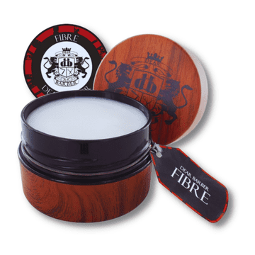 shumee Pasta za lase Dear Barber Fiber za moške z vlakni 100 ml