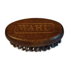 Wahl Wahl krtača za brado majhna, oreh