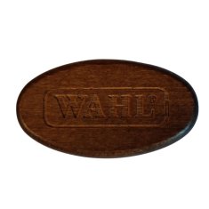 Wahl Wahl krtača za brado majhna, oreh