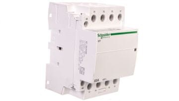 Schneider Modularni kontaktor 63A 4NC 220-240V AC iCT A9C20867