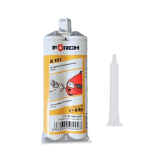 shumee K151 63G lepilo za plastiko