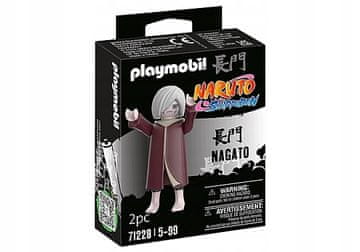 Playmobil PLAYMOBIL 71228 Naruto Shippuden Nagato 2el