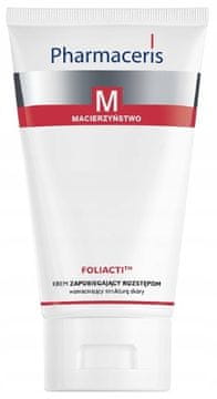 shumee PHARMACERIS M FOLIACTI krema za preprečevanje strij 150 ml