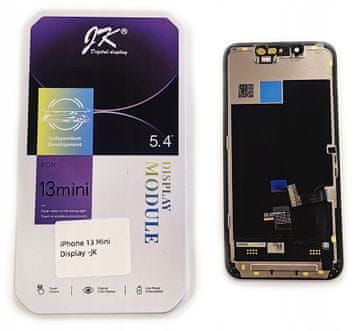 shumee NOV INCELL JK LCD ZASLON ZA IPHONE 13 MINI A2481 A2628