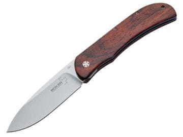 shumee Boker Plus Exskelibur 2 Cocobolo nož