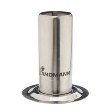 shumee Stojalo za piščance Landmann 13442