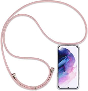 shumee OVITEK OVITEK ZA SAMSUNG GALAXY A13 5G PROZOREN SILIKON HRBAT + vrvica