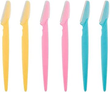 shumee 10X STYLING BRITVICA REGULATOR OBRVI REZALNIK PRIZRIVALNIK MEŠANICA BARV