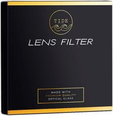 shumee UV FOTO FILTER ZA 62MM OBJEKTIV KAMERE