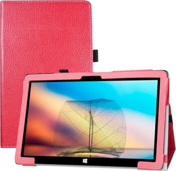 shumee OVITEK ZA JUMPER EZPAD 6 PRO RDEČ ZAPRT S POKLOPKOM ZAŠČITNA TRPEŽNA