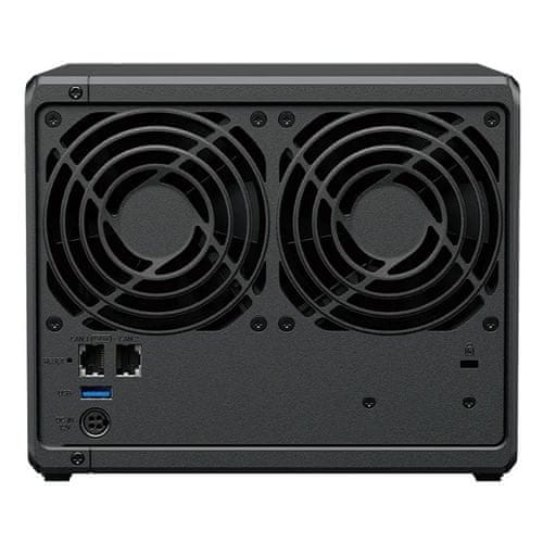 Napredno upravljanje in zaščita