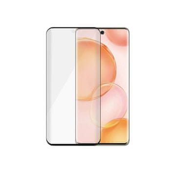 shumee 2x KALJENO STEKLO ZA HUAWEI NOVA 9/HONOR 50 ZAOBLJENE STRANICE IN VOGALI