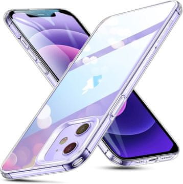 shumee OVITEK ZA APPLE IPHONE 12 MINI PROZOREN HRBAT A2176
