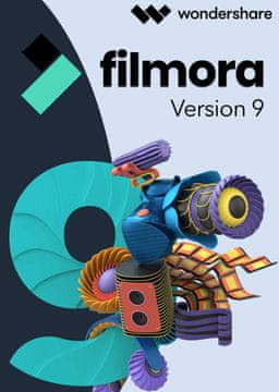 shumee Wondershare Filmora 9 Video Editor for Mac Lifetime Key