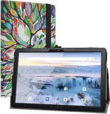 shumee OVITEK ZA TABLICO ARCHOS T101 4G BELA PISAN LES Z ELASPOM