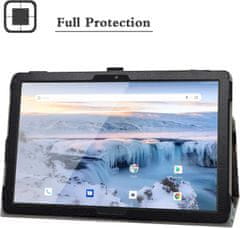 shumee OVITEK ZA TABLICO ARCHOS T101 4G BELA PISAN LES Z ELASPOM