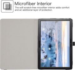 shumee OVITEK ZA TABLICO ARCHOS T101 4G BELA PISAN LES Z ELASPOM