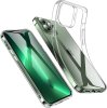 ESR SILIKONSKI OVITEK ZA APPLE IPHONE 13 PRO CASE PROZOREN OJAČAN A2483