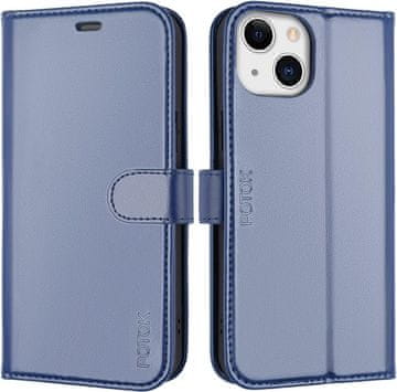 shumee USNJEN OVITEK S POKLOPOM ZA APPLE IPHONE 13 MINI MODER